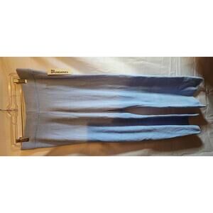 NB Chenille Flare Pant Size 8/10